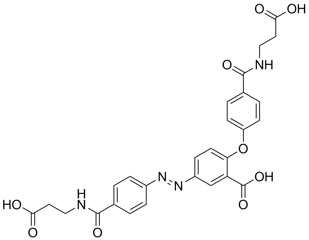 Balsalazide Impurity 7