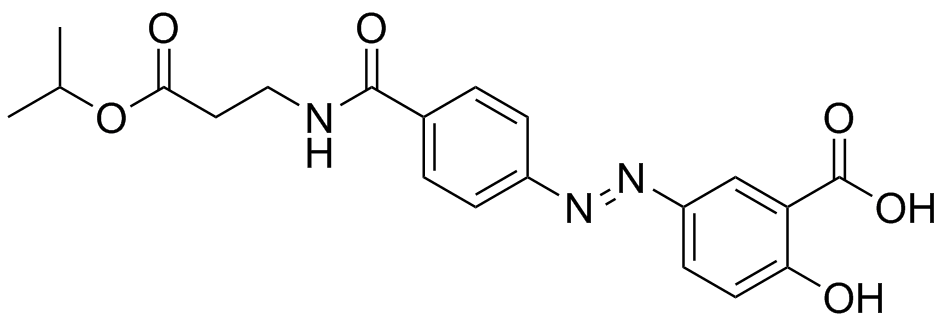 Balsalazide Impurity 8