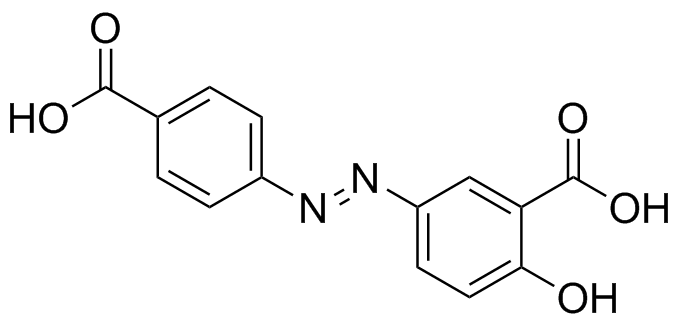 Balsalazide Impurity 9