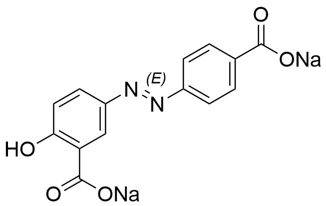 Balsalazide USP Related Compound A
