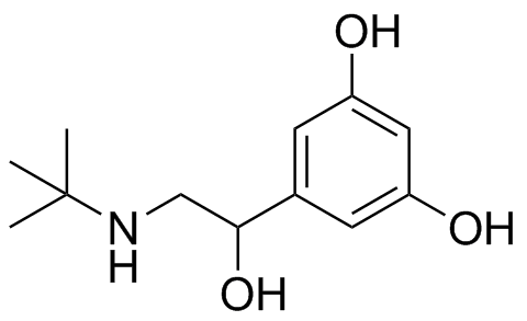 Bambuterol EP Impurity A