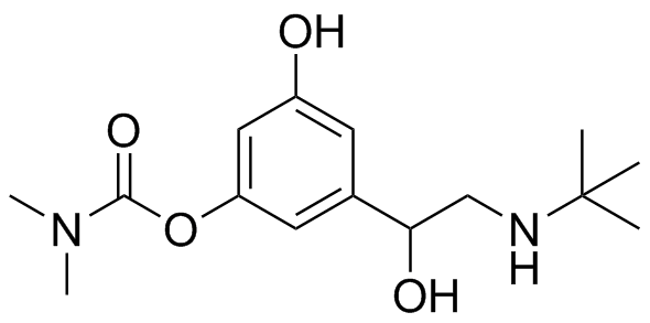 Bambuterol EP Impurity C