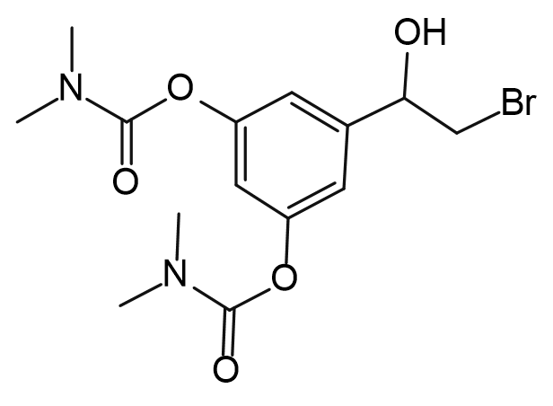 Bambuterol Impurity 8