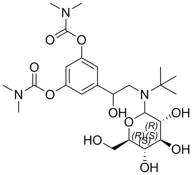 Bambuterol Impurity 11