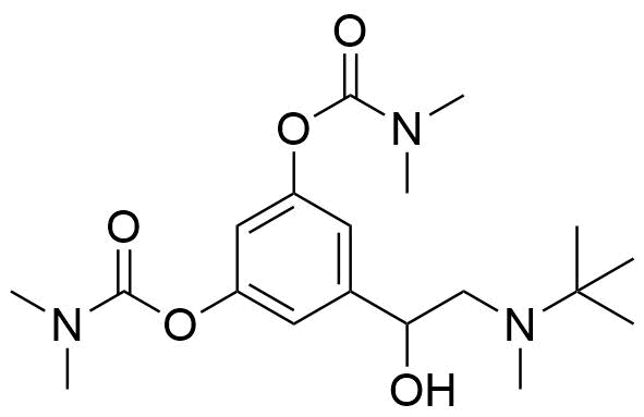 Bambuterol Impurity 14