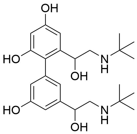 Bambuterol Impurity 15