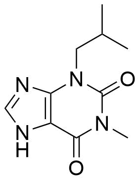 Bamifylline Impurity1