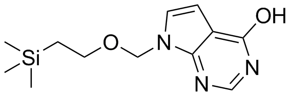 Baricitinib Impurity 1