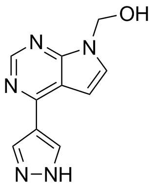 Baricitinib Impurity 10