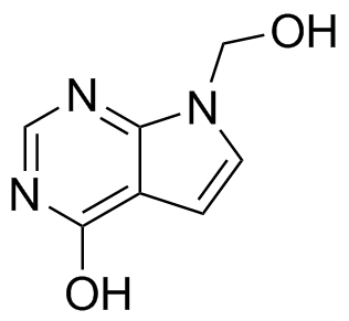 Baricitinib Impurity 11
