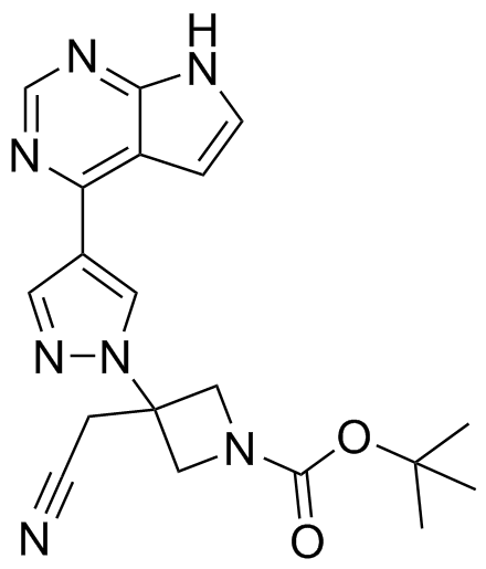 Baricitinib Impurity 12
