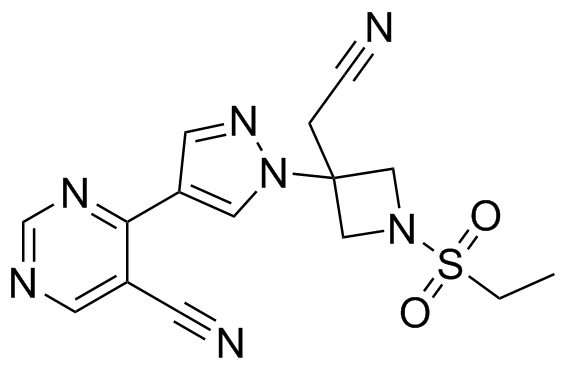 Baricitinib Impurity 13