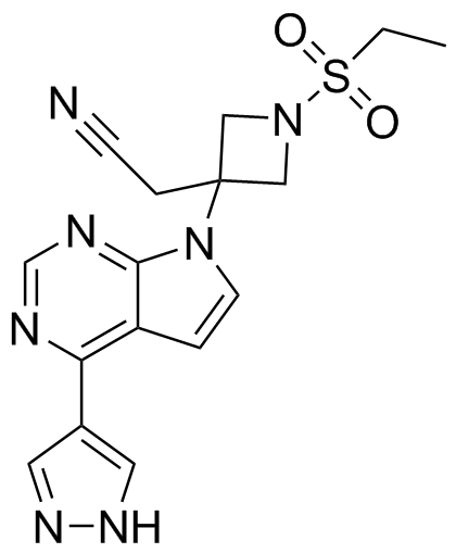 Baricitinib Impurity 15