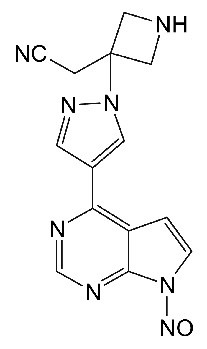 Baricitinib Impurity 127