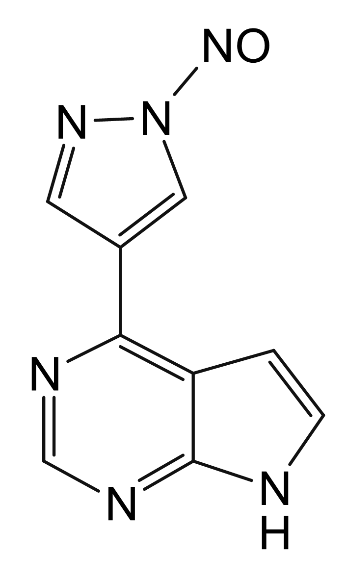 Baricitinib Impurity 128