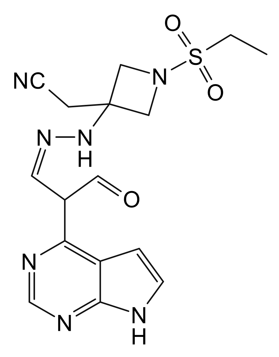 Baricitinib Impurity 130