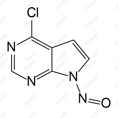 Baricitinib Impurity 132