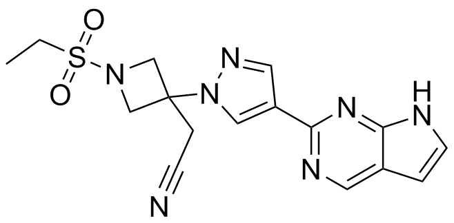 Baricitinib Impurity 18
