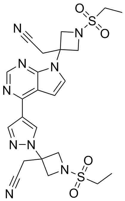 Baricitinib Impurity 19