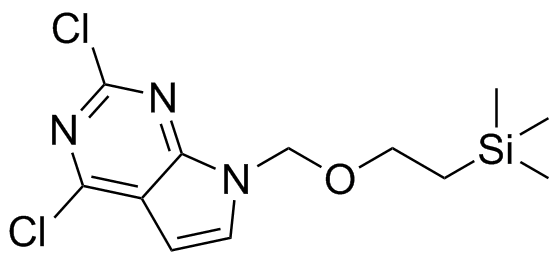 Baricitinib Impurity 2