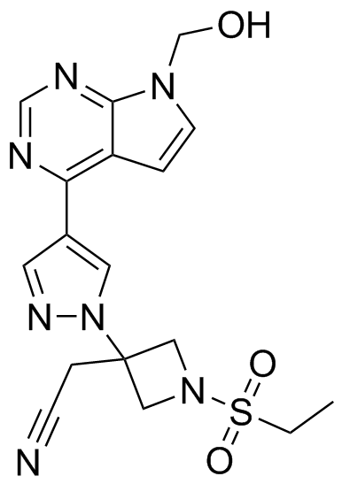 Baricitinib Impurity 5