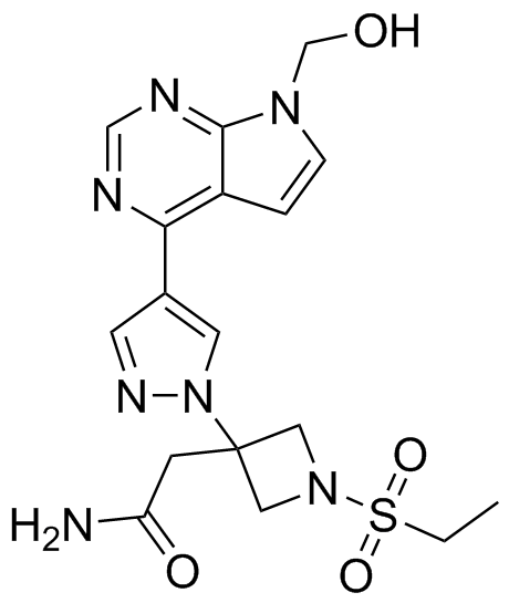 Baricitinib Impurity 6