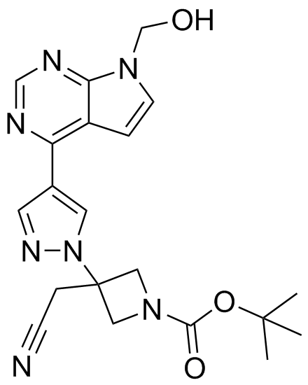 Baricitinib Impurity 9