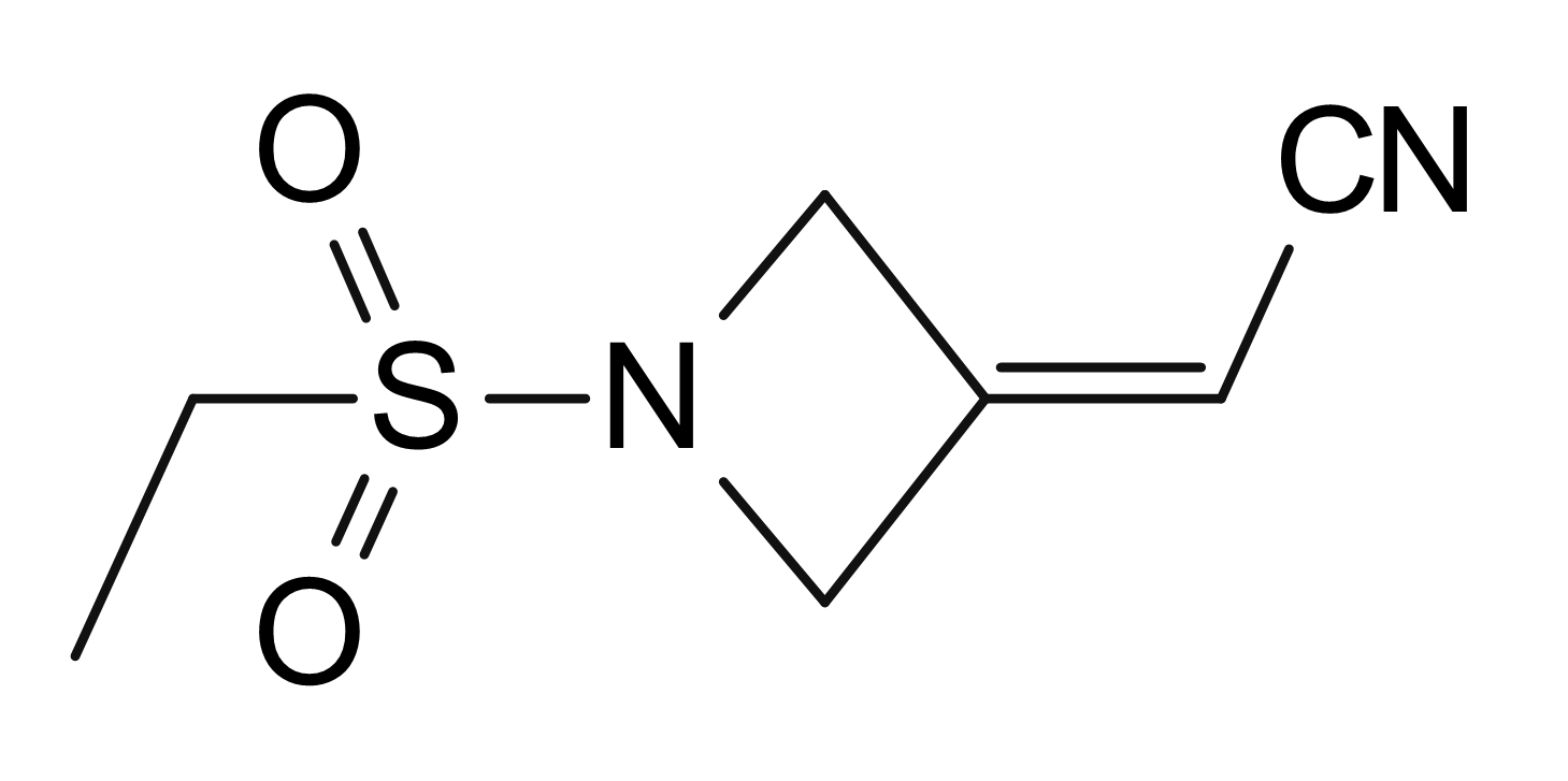 Baricitinib Impurity 54
