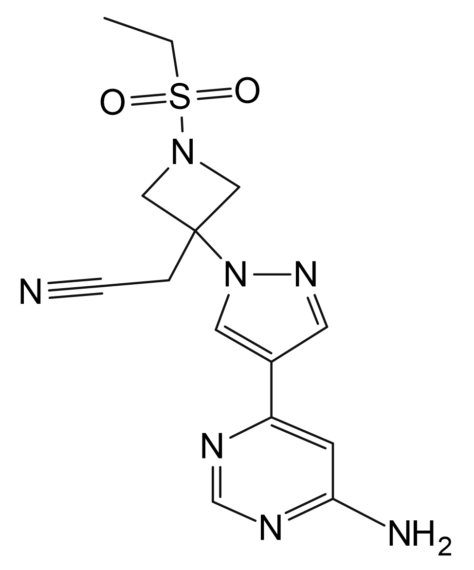 Baricitinib Impurity 56