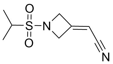 Baricitinib Impurity 36