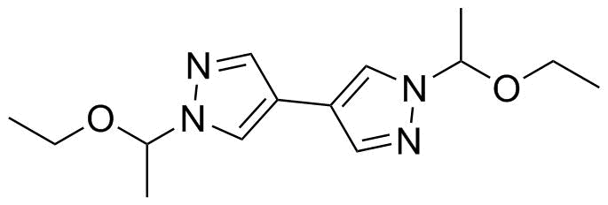 Baricitinib Impurity 37