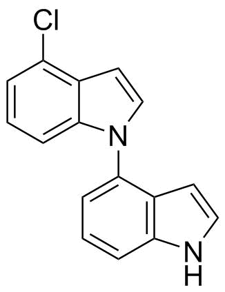 Baricitinib Impurity 62