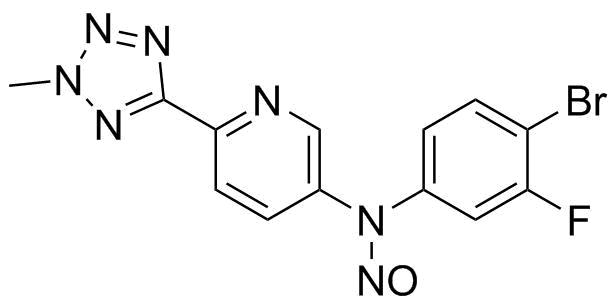 Baricitinib Impurity 63