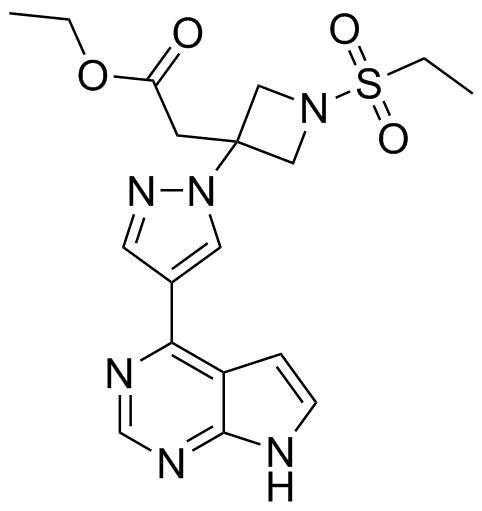 Baricitinib Impurity 65