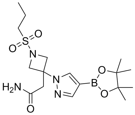 Baricitinib Impurity 66