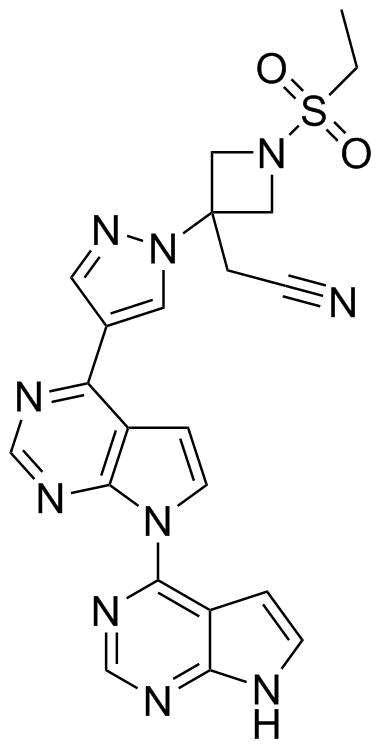 Baricitinib Impurity 67