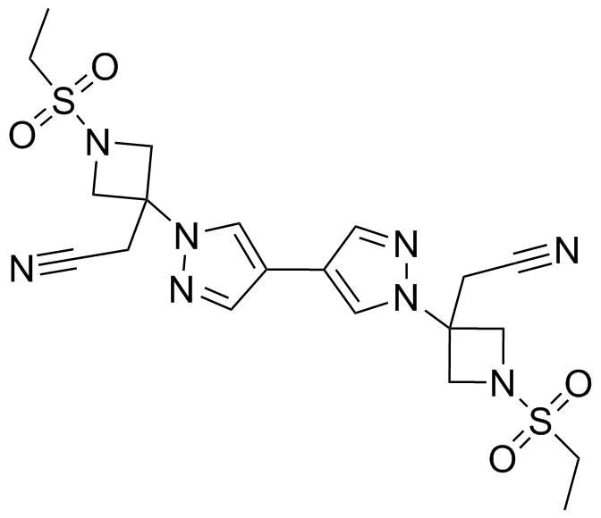 Baricitinib Impurity 68