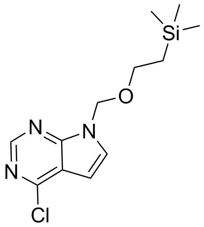 Baricitinib Impurity 72