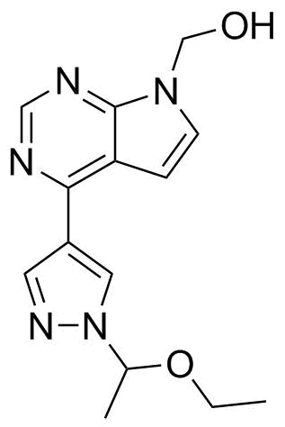Baricitinib Impurity 74