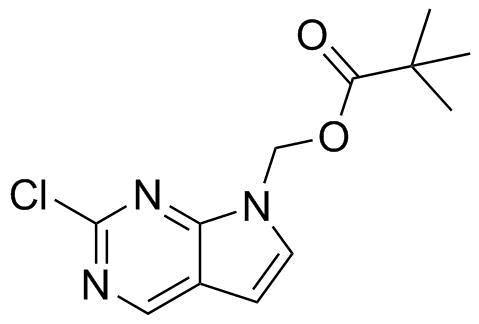 Baricitinib Impurity 77