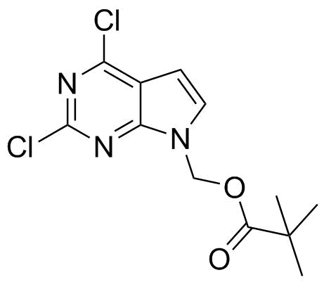 Baricitinib Impurity 78