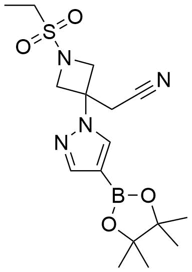 Baricitinib Impurity 80