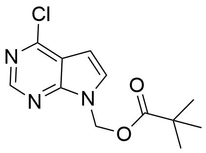 Baricitinib Impurity 82