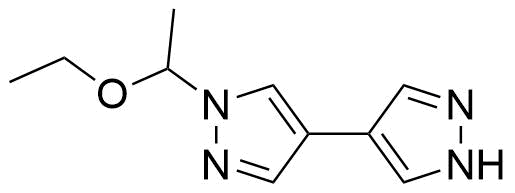 Baricitinib Impurity 91
