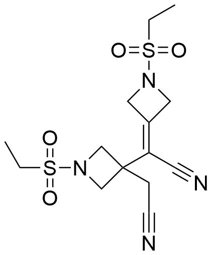 Baricitinib Impurity 94