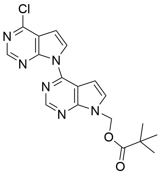 Baricitinib Impurity 95