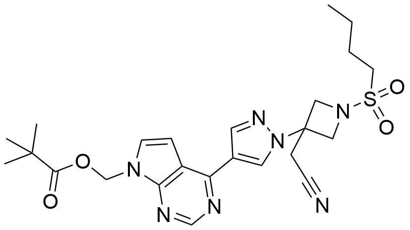 Baricitinib Impurity 99