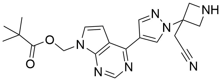 Baricitinib Impurity 101