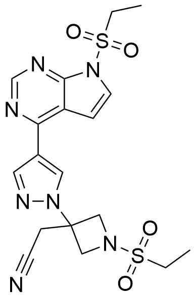 Baricitinib Impurity 103