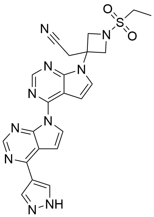 Baricitinib Impurity 104